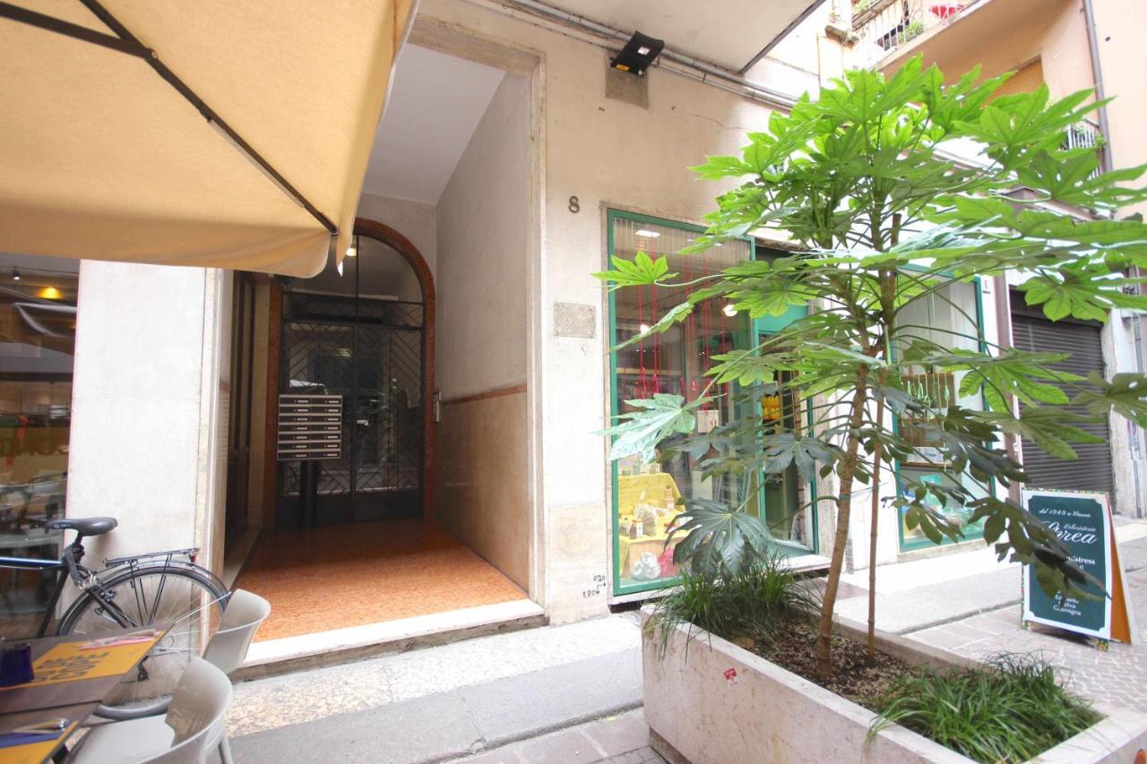 Case Vr Holiday Tappa Sopra เวโรนา ภายนอก รูปภาพ