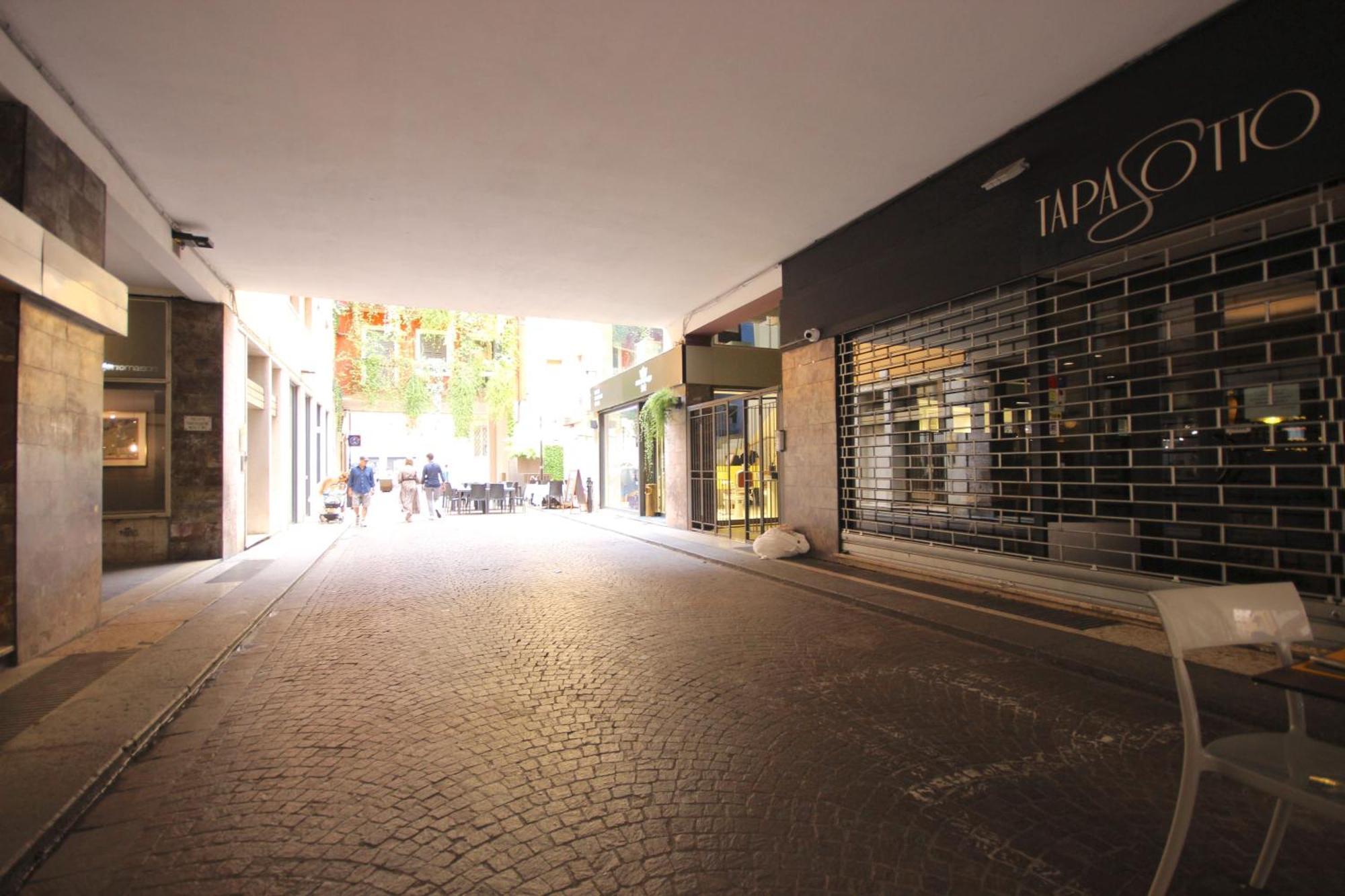 Case Vr Holiday Tappa Sopra เวโรนา ภายนอก รูปภาพ